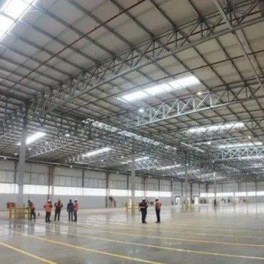 Dómus Iluminação Natural em Cuiabá