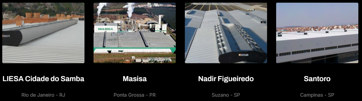 Obras Realizadas