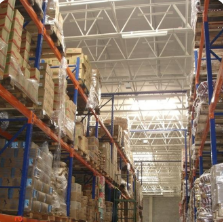 Dómus Iluminação Natural